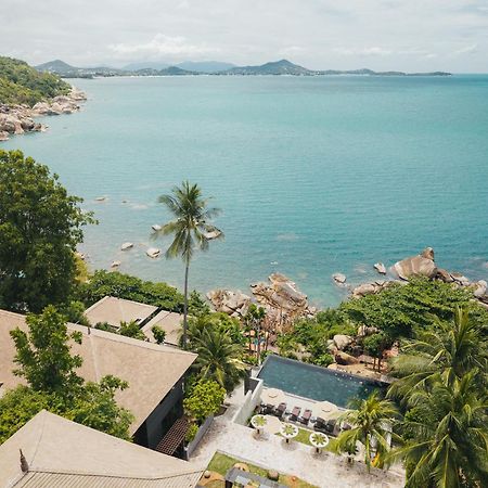 Hotel The Kala à Amphoe Koksamui Extérieur photo