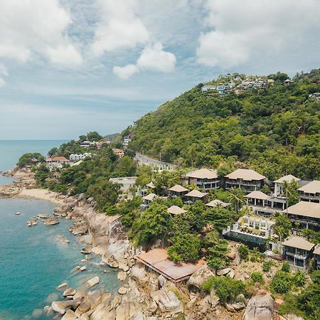 Hotel The Kala à Amphoe Koksamui Extérieur photo